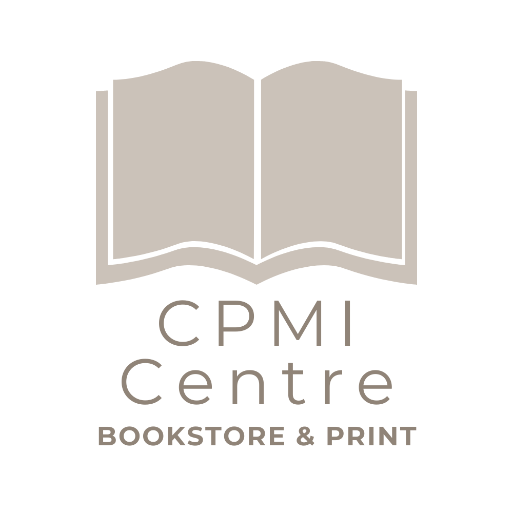 CPMI Centre Logo