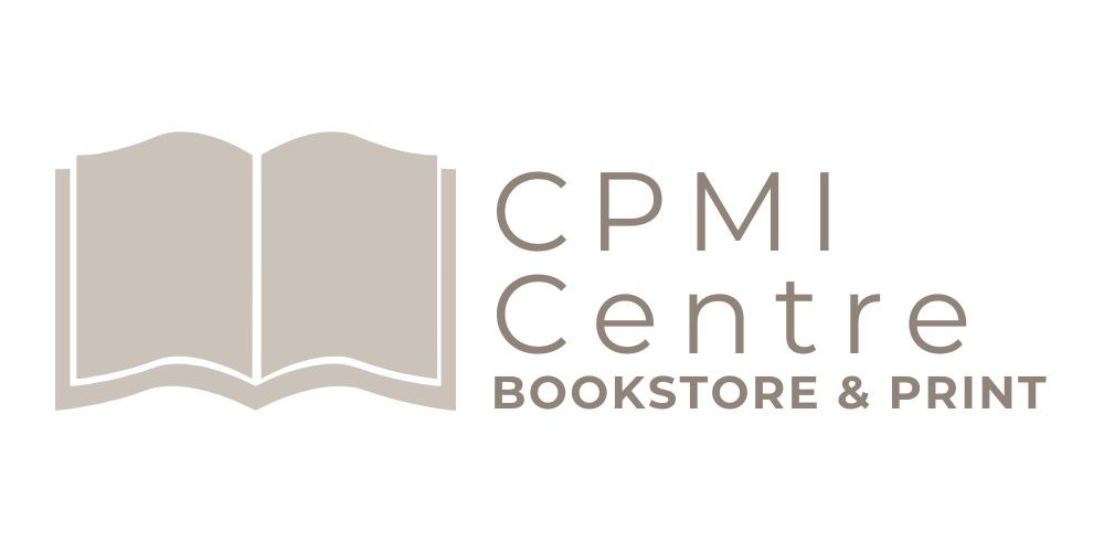 CPMI Centre Bookstore - Logo